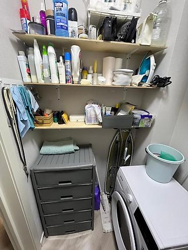 Продажа квартир: 2 комнаты, 38 м², Элитка, 9 этаж, Евроремонт at lalafo.kg — 15 Продажа квартир: 2 комнаты, 38 м², Элитка, 9 этаж, Евроремонт — 15