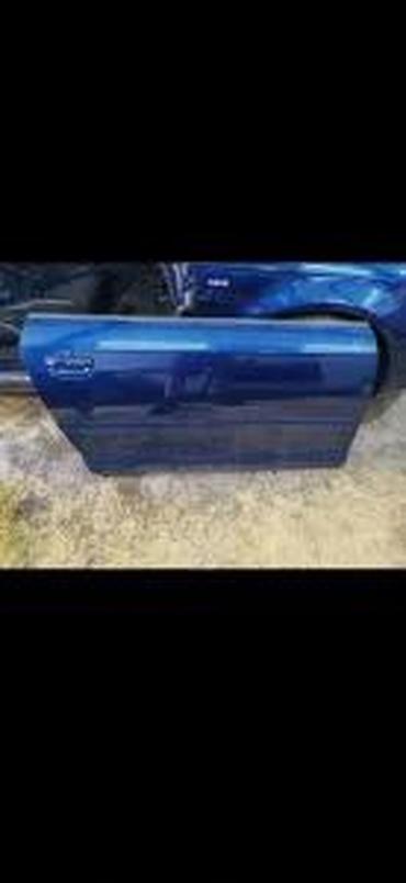 moj auto: AUDI A3 8P 2010 DESNA VRATA | Audi a1 a3 a4 a5 a6 a7 q3 a5 a7 Delovi — 1