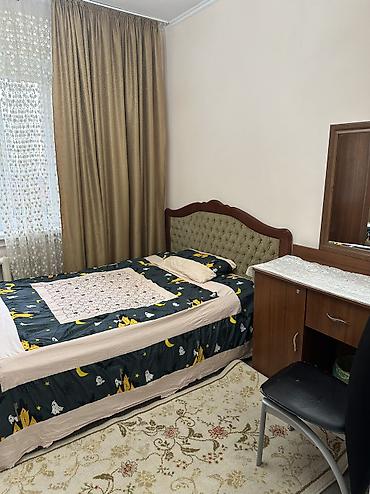 flat rent: 3 комнаты, Вечерка Собственник, Семейным, от 1 месяца, С мебелью полностью — 1