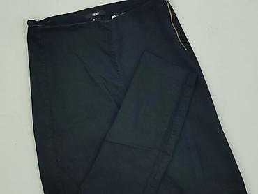 bomberki hm: H&M, Spodnie materiałowe damskie, rozmiar S — 1