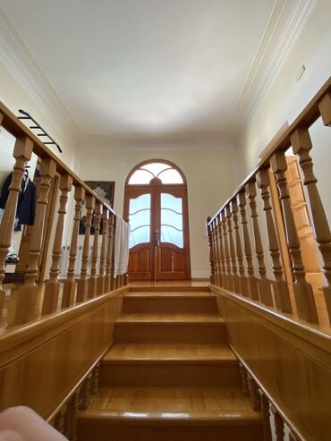 Həyət evləri və villaların satışı: 7 otaqlı, 256 kv. m — 16