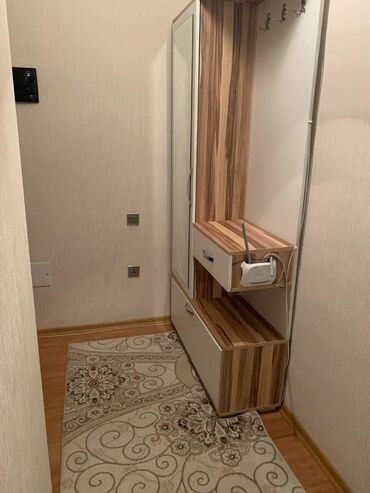 Yeni tikili: 2 otaqlı, Yeni tikili, 61 kv. m — 15