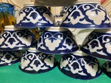 Посуда: КЕСЕ ДЛЯ СУПА!!! СССР!!! АБСОЛЮТНО НОВЫЕ!!! ДАЖЕ СОХРАНИЛОСЬ В РОДНОЙ — 10