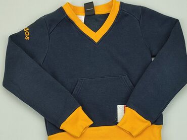 bluzki magnes allegro: Bluzka, Adidas, 10 lat, 134-140 cm, stan - Dobry