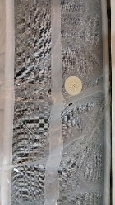 sadə matras: Yeni, Ortopedik matras, Bir nəfərlik — 2