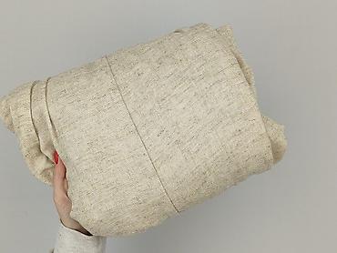 zara len: Zara, Spodnie materiałowe damskie, rozmiar L — 7