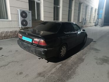 хонда иллюзион: Honda Torneo: 1999 г., 2 л, Автомат, Бензин, Седан