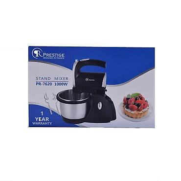 mikserler: №: 10084 Məhsulun adı: Planetar mikser Prestige PR-7620 Brend — 2