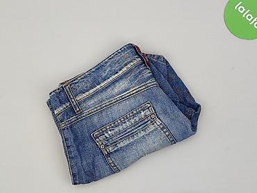 szorty levi's: Szorty damskie, rozmiar L — 5