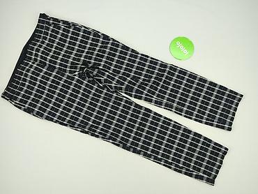 zara basic 77302: Zara, Spodnie materiałowe damskie, rozmiar XL — 2