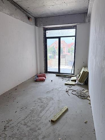 Продажа квартир: 3 комнаты, 123 м², Элитка, 11 этаж, ПСО (под самоотделку) — 10