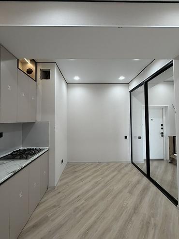 Продажа квартир: Продаётся светлая 2-комнатная квартира в Amanat Residence Продаётся — 7