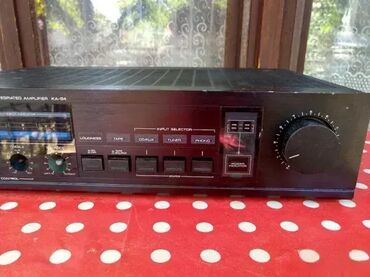 Pojačala i prijemnici: Ispravni na lalafo.rs — 4 Pojačala i prijemnici: Ispravni — 4