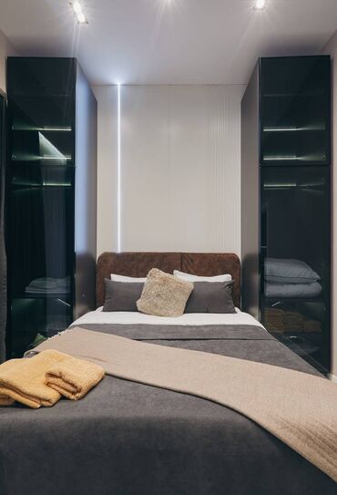 Günlük kirayə mənzillər: 2 otaqlı, Yasamal r. r-nu — 2