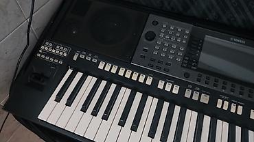 pa 300: Salam yamaha a 3000 oryental sempler gt variyant. Alet super aletdir — 3