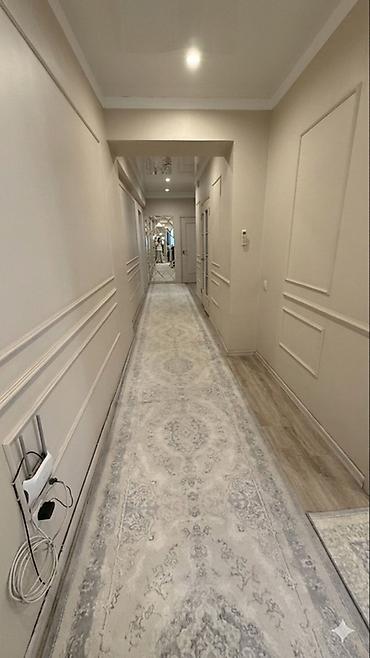 2 8: 3 комнаты, 179 м², Элитка, 8 этаж, Евроремонт — 8