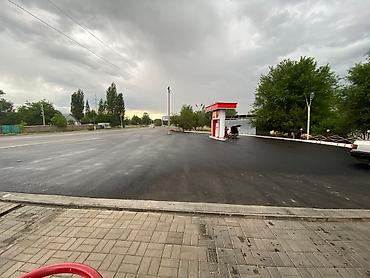 rich town: Асфальт, укладка асфальта, ямочный ремонт. Подготавливаем основание с — 10