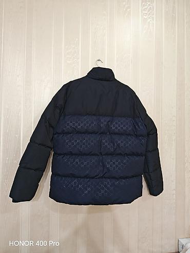 Kurtkalar: Kurtka, Bolonka, Qış, Gucci, 2XL — 2