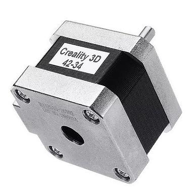 Ofis avadanlığı: Creality Ender 42-34 Step Motor – 34 mm Kateqoriya: 3D Printer və — 2