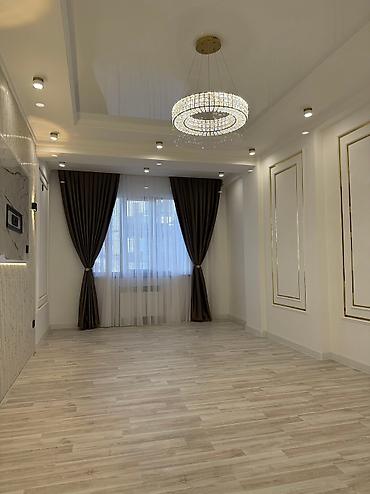 2 8: 2 комнаты, 73 м², Восток-5 мкр Элитка, 8 этаж, Дизайнерский ремонт — 6