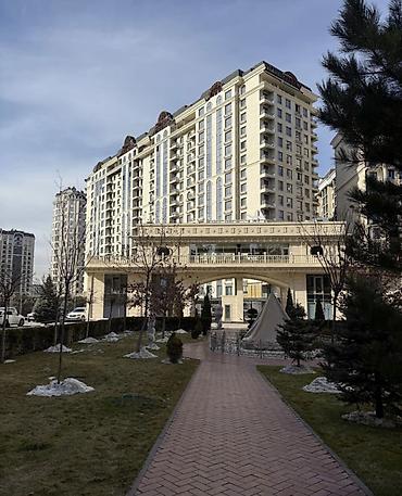 квартира 13000: 2 комнаты, 70 м², Элитка, 3 этаж — 1