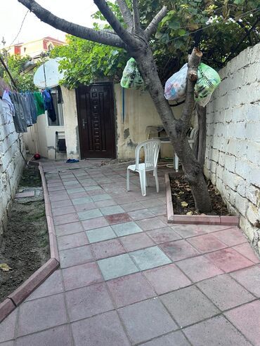 Uzunmüddətli kirayə mənzillər: Xırdalanda 5 nomreli mektebin yaxinliqinda yerlesir otaglari genisdir — 8