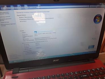 Ноутбуки: Ноутбук, Acer, 4 ГБ ОЗУ, Intel Core i3, 15.6 ", Б/у, Для работы, учебы, память HDD at lalafo.kg — 6 Ноутбуки: Ноутбук, Acer, 4 ГБ ОЗУ, Intel Core i3, 15.6 ", Б/у, Для работы, учебы, память HDD — 6