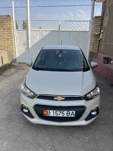 малибу цена бишкек: Chevrolet Spark: 2016 г., 1 л, Вариатор, Бензин, Хетчбек