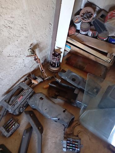 turbo az kia picanto: Tofaş ehtiyyat hissləri herşey var istiyən buyursun — 9