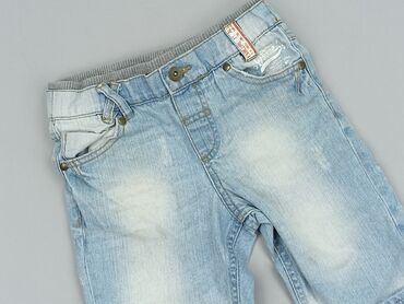 toxik3 jeans: Shorts, F&F, 7 years, 122, condition - Very good