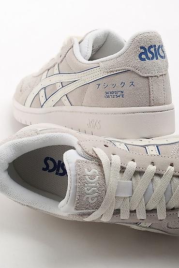 asics tokyo: Кроссовки, 36, Asics, Новый, цвет - Бежевый — 4