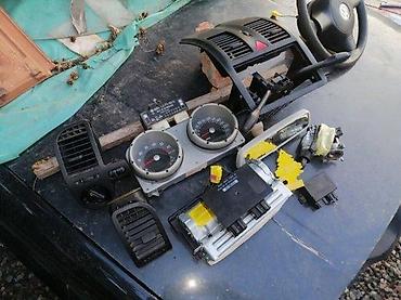 karburator pz30: VW POLO 2001. G. DELOVI | Prodajem delove od pola 2001. god.1,4 — 2