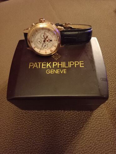 часы patek philippe geneve 58152 цена: Часы наручные механика