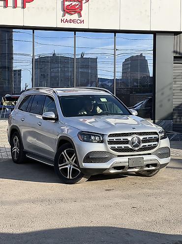 Mercedes-Benz: Mercedes-Benz CLS-Class: 2020 г., 3 л, Типтроник, Бензин, Кроссовер — 19