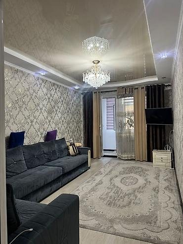 Продажа квартир: 3 комнаты, 87 м², Элитка, 3 этаж — 16