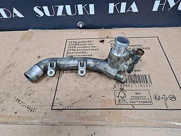 RACVA RASHLADNE TECNOSTI ZA SUZUKI GRAND VITARA OD 2005. DO 2015. GOD