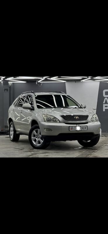 тайота альпхард: Toyota Harrier: 2003 г., 2.4 л, Автомат, Бензин, Кроссовер