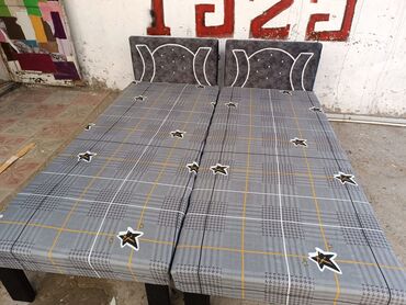 Çarpayılar: Yeni, İkinəfərlik çarpayı, Bazasız, Matrassız, Siyirməsiz — 13