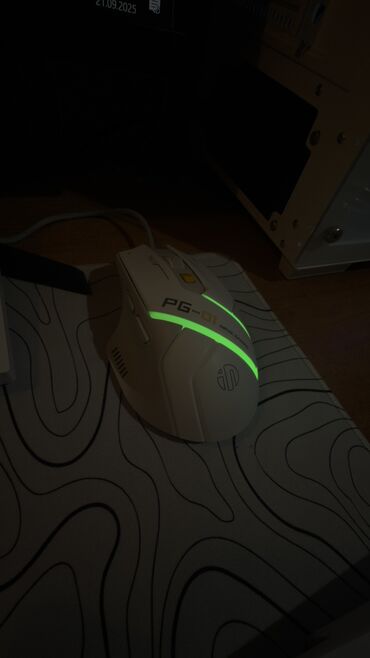 Masaüstü kompüterlər və iş stansiyaları: OYUN KOMPYUTERi KOMPLEKTİ!! İ5-11400f 6 nüvəli 8gb Ram ddr4 500gb M2 — 8