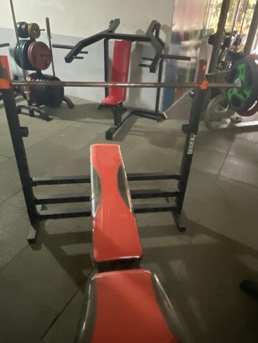 Velotrenajorlar: Sport zalı üçün kardio avadanlıqları paketi Tərkib: - 2 ədəd — 23