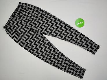 patchwork: Legginsy rozmiar L — 2