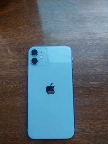 фотоаппараты профессиональные canon: IPhone 11, Синий, Face ID
