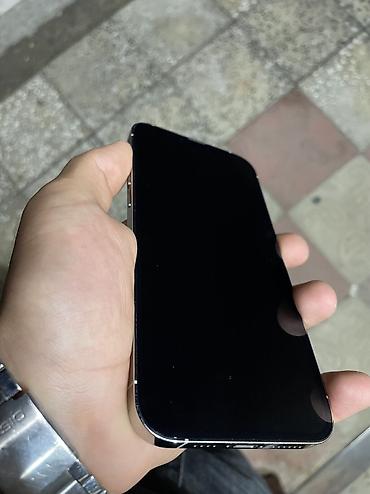 tank 3 pro max: IPhone 13 Pro Max, 128 GB, Ağ — 2