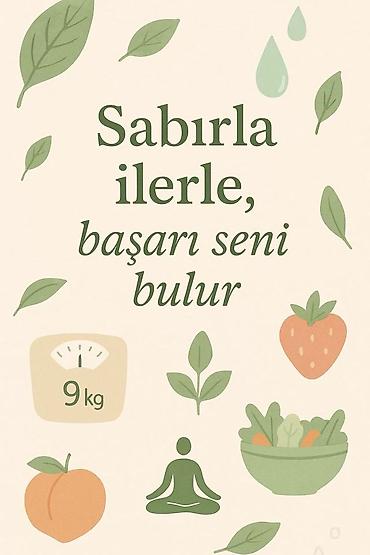 акция на брекеты: INANİN ÖZÜNÜZE Idman etmeden 10 güne deyişim Evde bişen yemeklerle — 1