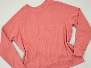 bluzki z croppa: Sweatshirt, H&M, L (EU 40), condition - Very good