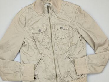 Windbreaker jackets: Windbreaker jacket, Clockhouse, L (EU 40), condition - Good