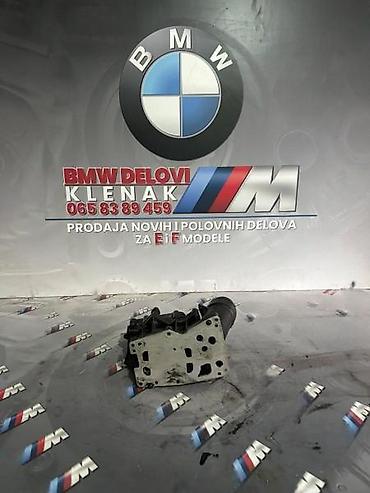 obd2 cena: KUCISTE FILETA ULJA N47/N57AUT ZA BMW 120, 220, 320 . OD 2010. DO — 4