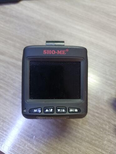 айнек спринтер: AZ - Car Video Capture Колдонулган, Маңдайкы айнегине, GPS бар, Антирадар бар