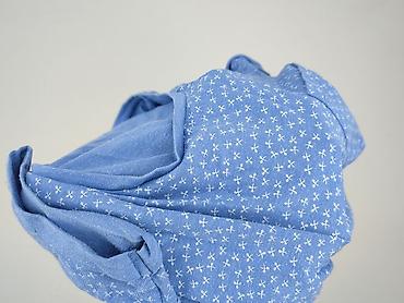 relab niebieska: T-shirt damski, rozmiar S — 5