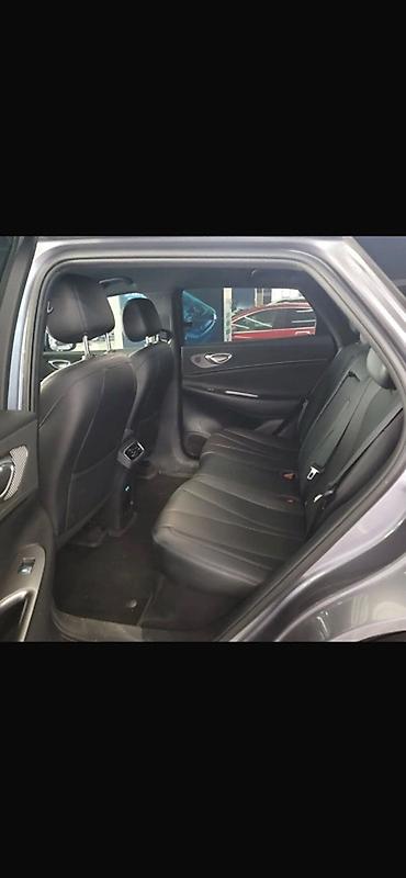 roewe ei5: BYD Song Plus: 2025 г., Электромобиль, Купе — 6